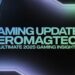 Gaming Updates Zeromagtech The Ultimate 2025 Gaming Insight Hub