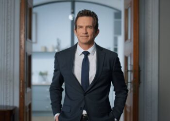 Jeff Probst Height The Complete and Most Accurate Breakdown