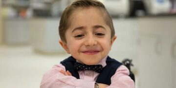 Kaleb Shriners Age The Inspiring Journey and True Story Behind His Rise