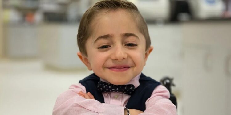 Kaleb Shriners Age The Inspiring Journey and True Story Behind His Rise