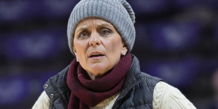 Kim Mulkey Age From Rising Star to Timeless Coaching Icon