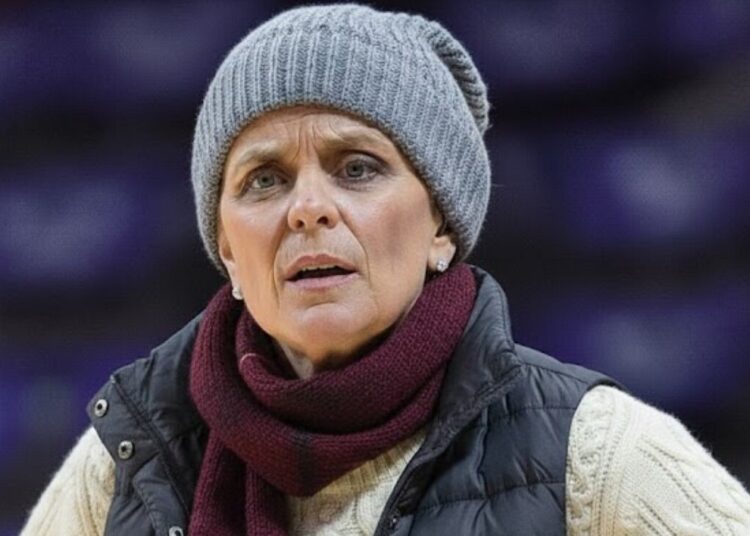 Kim Mulkey Age From Rising Star to Timeless Coaching Icon