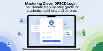 Mastering Clever DPSCD Login The Ultimate Step-by-Step Guide for Students, Teachers, and Parents