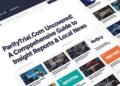 ParityTrial.com Explained Deep Insights, Local Coverage, and a Feature‑Rich Modern News Hub