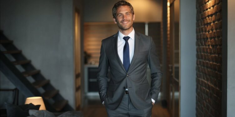 Paul Walker Height Uncovering the Truth Behind His Real Measurement