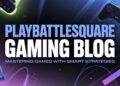 PlayBattleSquare Gaming Blog Mastering Games with Smart Strategies