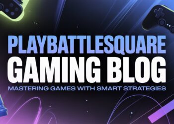 PlayBattleSquare Gaming Blog Mastering Games with Smart Strategies