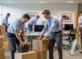 Professional Executive Office Relocation Experts in Sherman Oaks