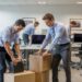 Professional Executive Office Relocation Experts in Sherman Oaks