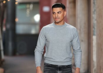 Rauw Alejandro Height – Real Measurements, Facts, and Comparison 2025