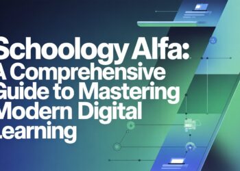 Schoology Alfa A Comprehensive Guide to Mastering Modern Digital Learning