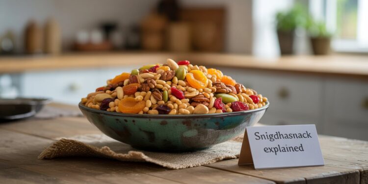 Snigdhasnack Explained Origins, Benefits, and the Rise of a Wellness Food Trend