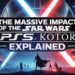 The Massive Impact of the PS5 Star Wars KOTOR Remake Explained
