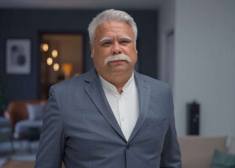 The Real Don Cheto Age, Biography, and Untold Life Facts