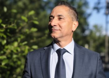 The Untold Life of Carlos Alman Family, Journey, and Legacy