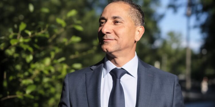 The Untold Life of Carlos Alman Family, Journey, and Legacy