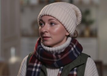 Tiffany Hudson Age Untold Facts, Life Story, and Personal Insights