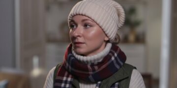 Tiffany Hudson Age Untold Facts, Life Story, and Personal Insights