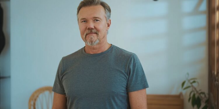 Trace Adkins Age An In-Depth Look at His Life, Growth, and Resilience