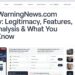 TravelWarningNews.com Review Legitimacy, Features, Risk Analysis & What You Must Know