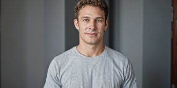 Trevin Knell The Inspiring Journey and Age Story of BYU’s Veteran Basketball Leader