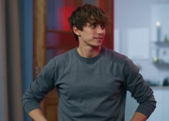 Uncovering Josh Richards’ True Height The Real Measurement Explained