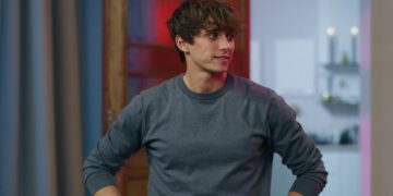 Uncovering Josh Richards’ True Height The Real Measurement Explained