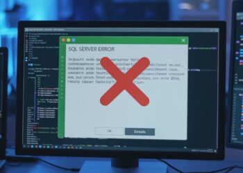 Understanding SSIS 469 Complete Guide to Causes, Solutions, and Prevention