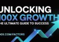 Unlocking 100x Growth The Ultimate Guide to Success100x.com Factors