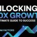 Unlocking 100x Growth The Ultimate Guide to Success100x.com Factors