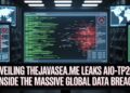 Unveiling TheJavasea.me Leaks AIO-TLP287 Inside the Massive Global Data Breach