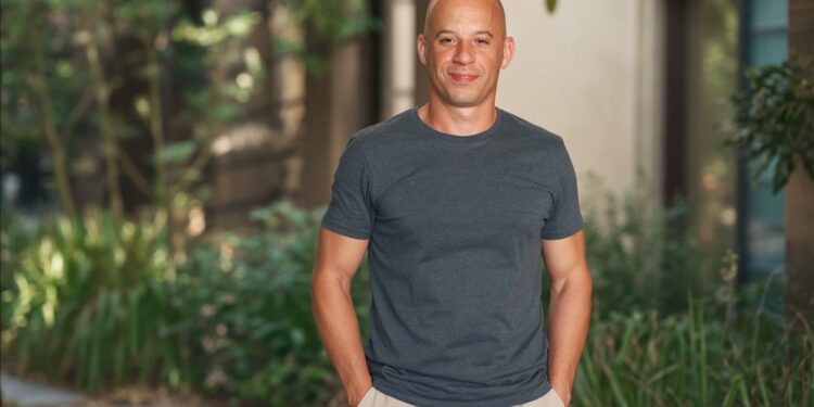 Unveiling Vin Diesel’s True Height Facts, Comparisons, and Myths