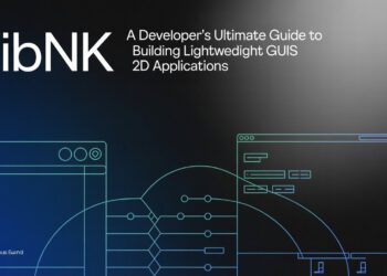 libnk A Developer’s Ultimate Guide to Building Lightweight GUIs and 2D Applications