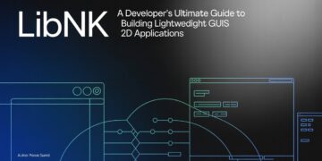 libnk A Developer’s Ultimate Guide to Building Lightweight GUIs and 2D Applications