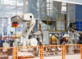 Top Benefits of Using a Cobot in Modern Manufacturing