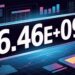 6.46E+09 Demystified A Complete Guide to Its Meaning, Applications, and Practical Use