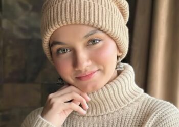 Aina Asif Age Explained Real Birth Date, Exact Age Timeline & Reliable Facts