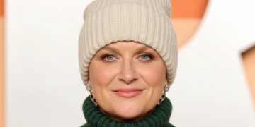 Amy Poehler Height Explained Accurate Measurements, Comparisons, and Common Myths