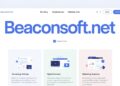 Beaconsoft.net Explained Your Complete Guide to Its Tech Blog, Digital Services, and Marketing Tools
