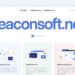 Beaconsoft.net Explained Your Complete Guide to Its Tech Blog, Digital Services, and Marketing Tools