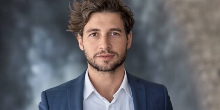 Brett Randle Age Revealed The Real Birth Year and Facts About Madison LeCroy’s Husband