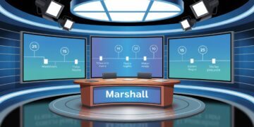 Colleen Marshall Age, Career Milestones, and the Legacy of an Esteemed News Anchor