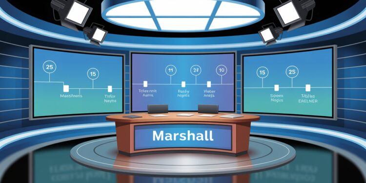 Colleen Marshall Age, Career Milestones, and the Legacy of an Esteemed News Anchor