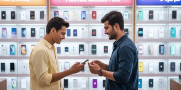 Discover Poorvika Mobiles in Pune Stores, Offers & Complete Buyer Guide