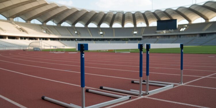 Femke Bol Height Explained How Tall She Is and Why It Matters in Elite Hurdling