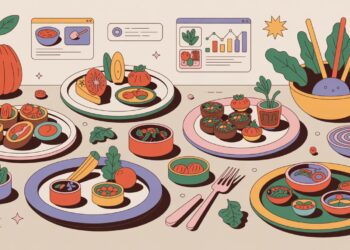 Food Trends Jalbiteblog How Modern Eating Habits Are Redefining Global Food Culture
