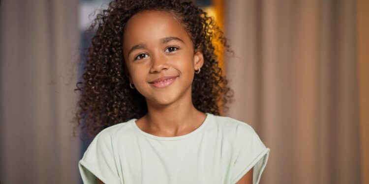 Kenya Moore Daughter Age Explained Birth Details, Timeline, and Current Age