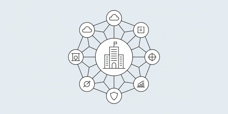 Leveraging IT Services to Gain a Competitive Edge