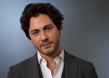 Logan Lerman Age Guide Current Age, Birth Details, and Year-by-Year Breakdown