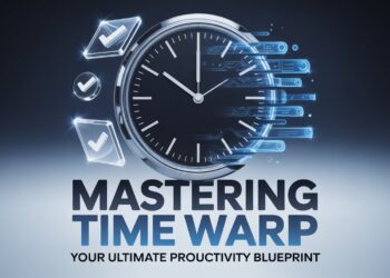Mastering Time Warp TaskUs Your Ultimate Productivity Blueprint